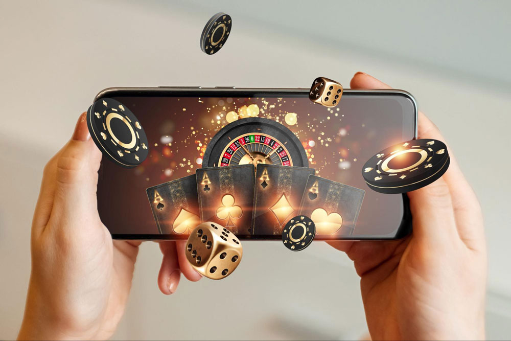 Mobile casinos in oesterreich