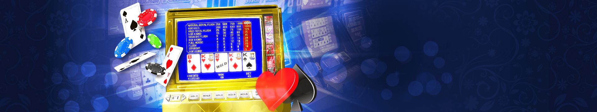Video Poker